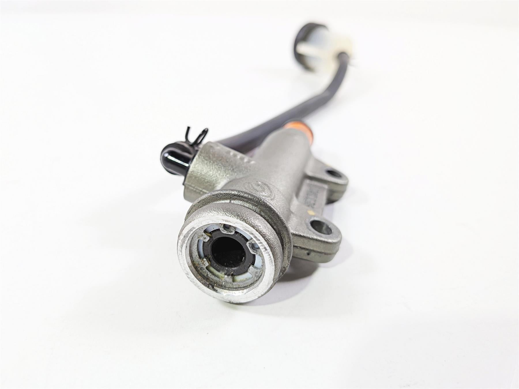 2019 Ducati Panigale V4S V4 S Corse Brembo Rear Brake Master Cylinder 62540311C {{ shop.shopifyCountryName }} - Mototech271