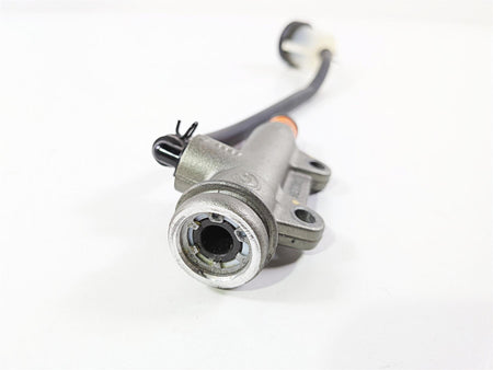 2019 Ducati Panigale V4S V4 S Corse Brembo Rear Brake Master Cylinder 62540311C {{ shop.shopifyCountryName }} - Mototech271