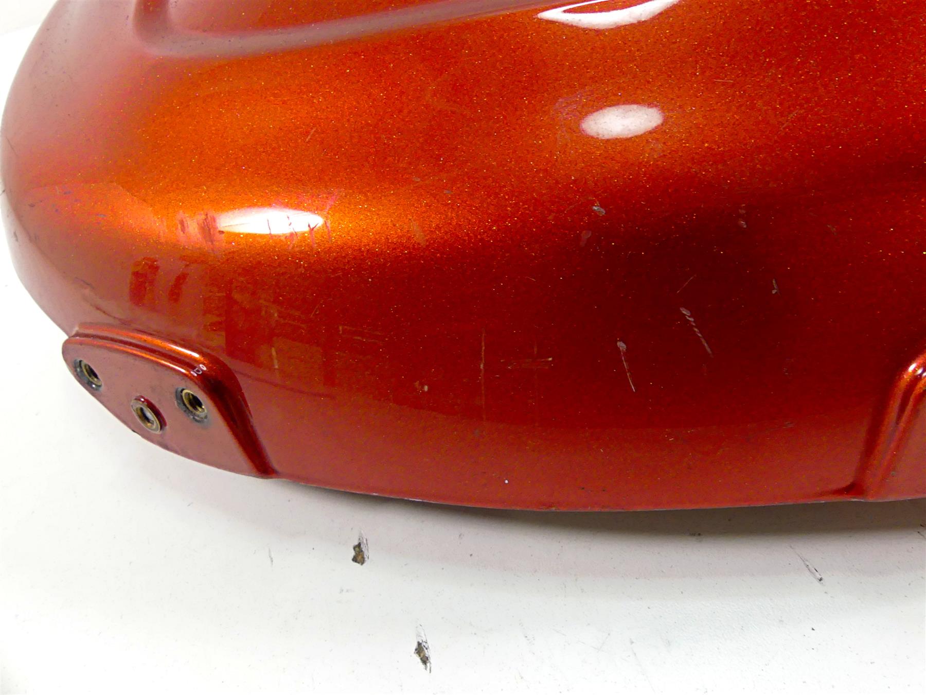 2013 Harley VRSCF Muscle Vrod Upper Tank Airbox Cover Fairing 66390-09 66379-09 {{ shop.shopifyCountryName }} - Mototech271