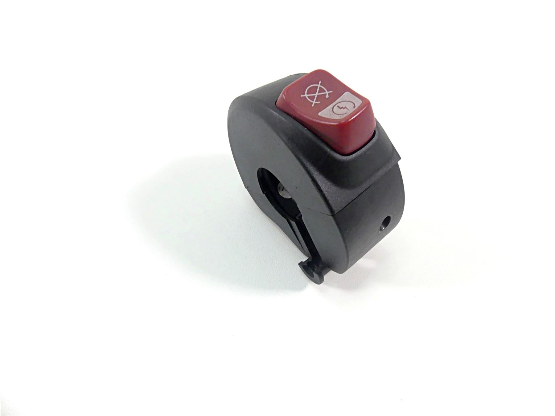 2013 BMW F800GS STD K72 Right Hand Control Switch Grip Heater 61318522456 {{ shop.shopifyCountryName }} - Mototech271