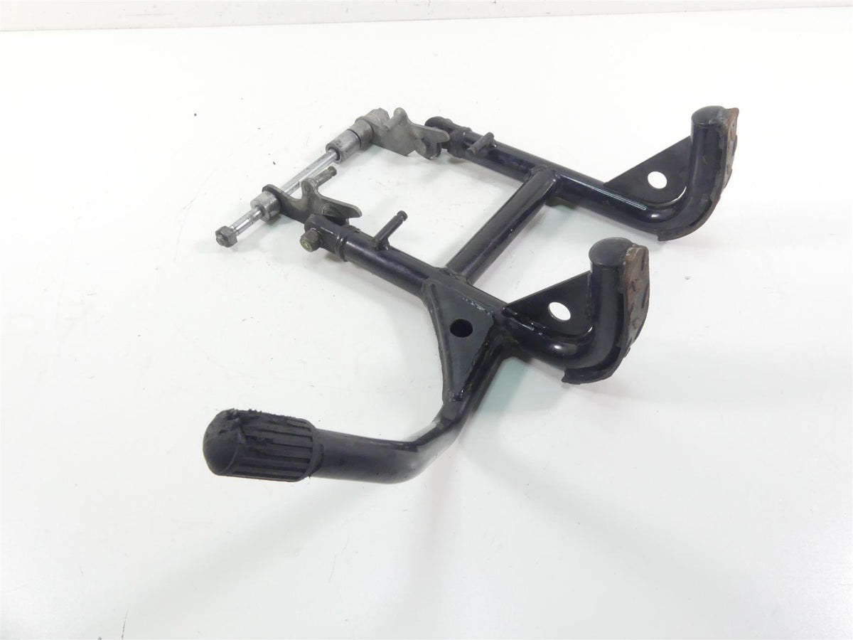 2001 Moto Guzzi California Sp 1100 Center Kickstand Kick Stand GU03430250 {{ shop.shopifyCountryName }} - Mototech271