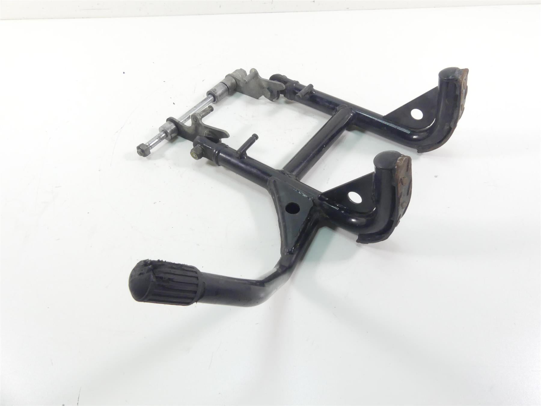 2001 Moto Guzzi California Sp 1100 Center Kickstand Kick Stand GU03430250 {{ shop.shopifyCountryName }} - Mototech271