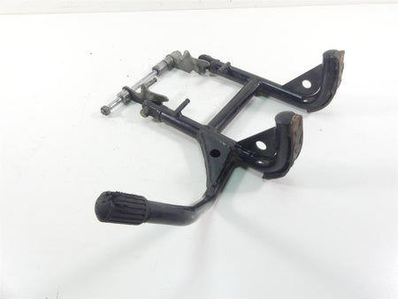2001 Moto Guzzi California Sp 1100 Center Kickstand Kick Stand GU03430250 {{ shop.shopifyCountryName }} - Mototech271