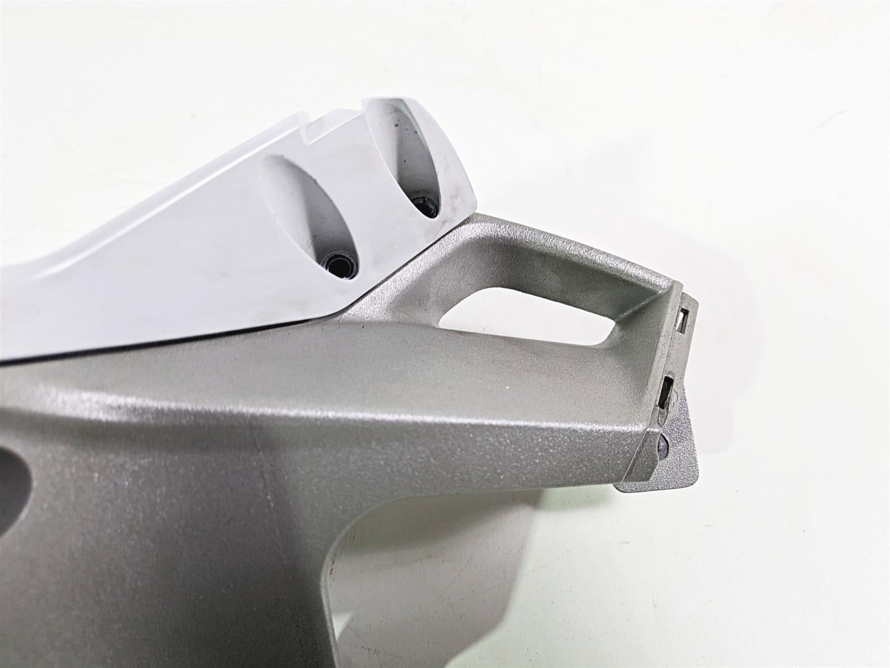 2019 Ducati Supersport 939 S Front Headlight Stay Holder Carrier 8291G203BA {{ shop.shopifyCountryName }} - Mototech271
