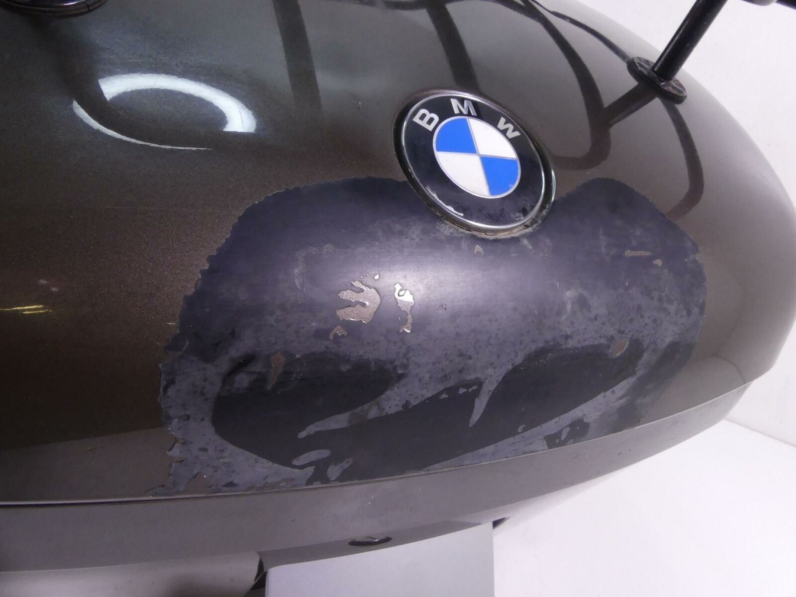 2003 BMW R1200CL K30 Rear Trunk Top Case Tour Pak -Color 844 71607667827 {{ shop.shopifyCountryName }} - Mototech271