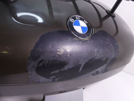 2003 BMW R1200CL K30 Rear Trunk Top Case Tour Pak -Color 844 71607667827 {{ shop.shopifyCountryName }} - Mototech271