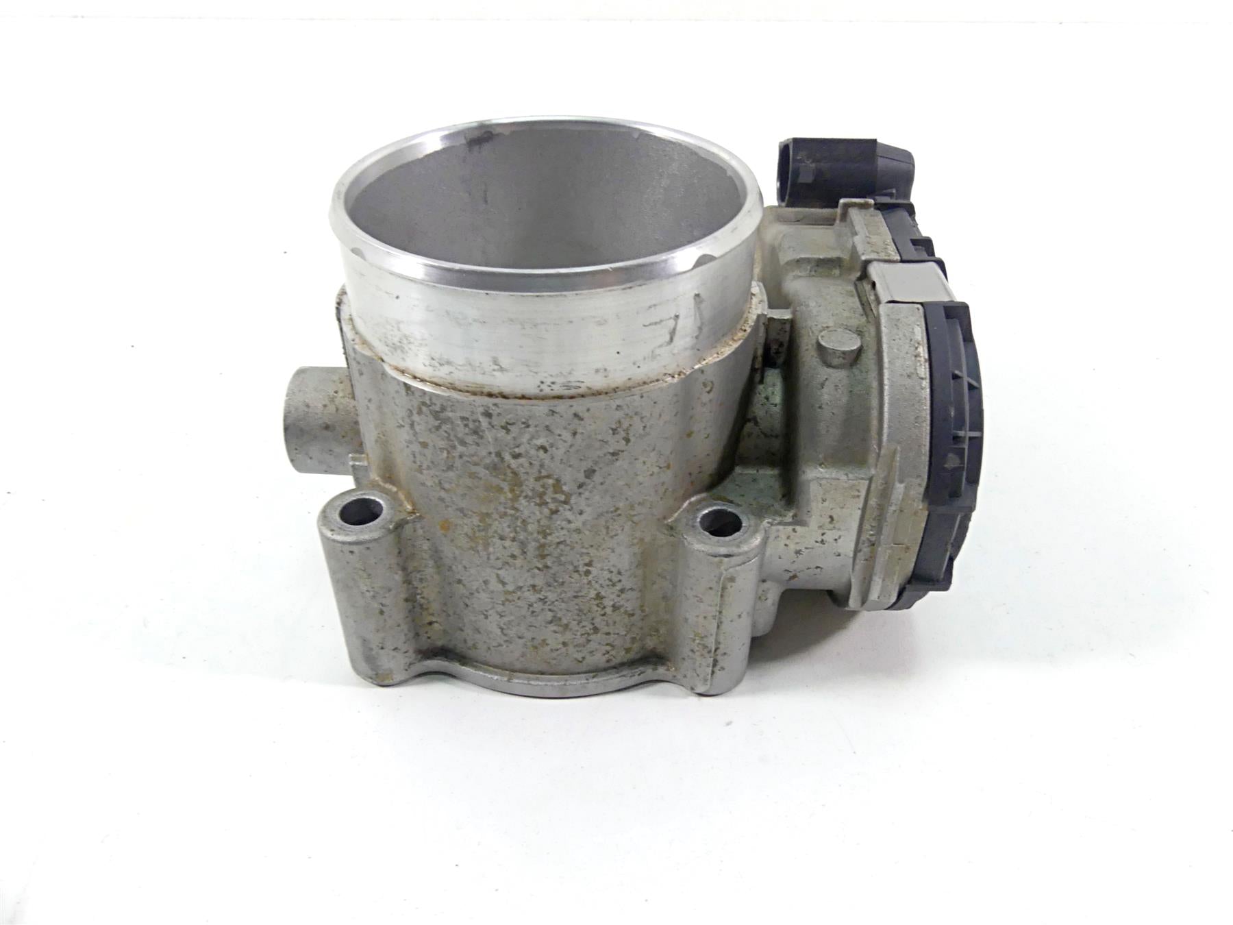 2018 Can Am Commander 1000R XT Throttle Body Fuel Injection 420892595 420892596 {{ shop.shopifyCountryName }} - Mototech271