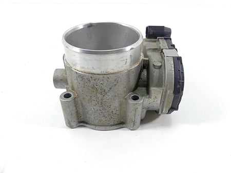 2018 Can Am Commander 1000R XT Throttle Body Fuel Injection 420892595 420892596 {{ shop.shopifyCountryName }} - Mototech271