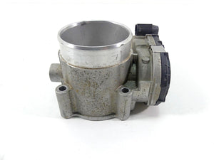 2018 Can Am Commander 1000R XT Throttle Body Fuel Injection 420892595 420892596