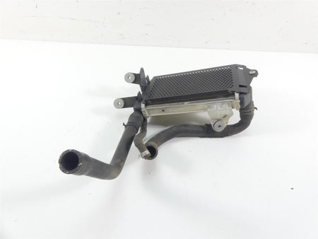 2013 BMW R1200GS GSW K50 Radiator Fan Reservoir Hoses + Covers Set 17118546416 {{ shop.shopifyCountryName }} - Mototech271