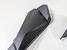 Load image into Gallery viewer, 2016  BMW R1200GS GSW K50 Molded Plastic Infill Cover Set 46638528675
