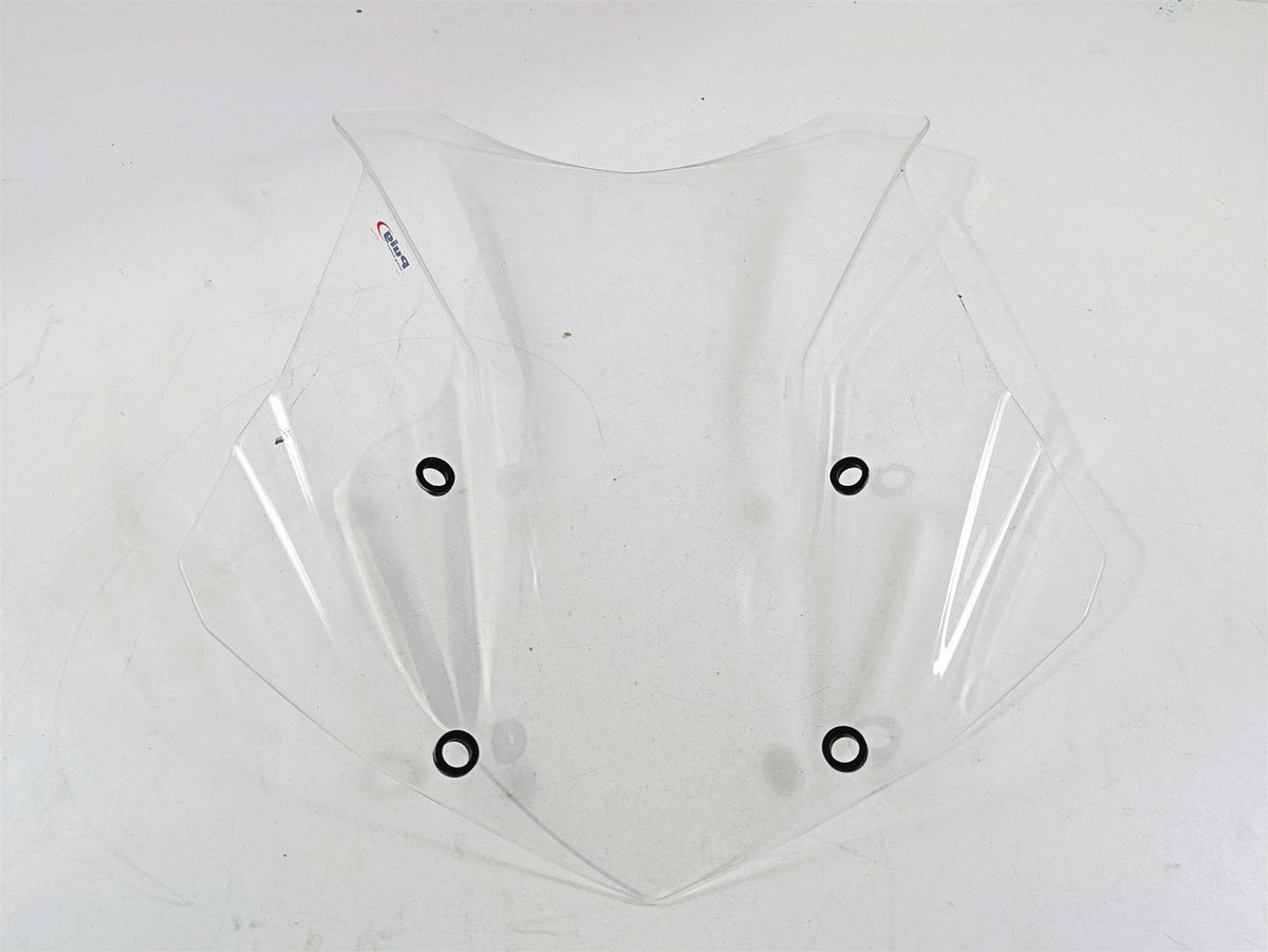 2017 BMW R1200 GS K50 Puig Touring Transparent Windshield Screen 6486W {{ shop.shopifyCountryName }} - Mototech271