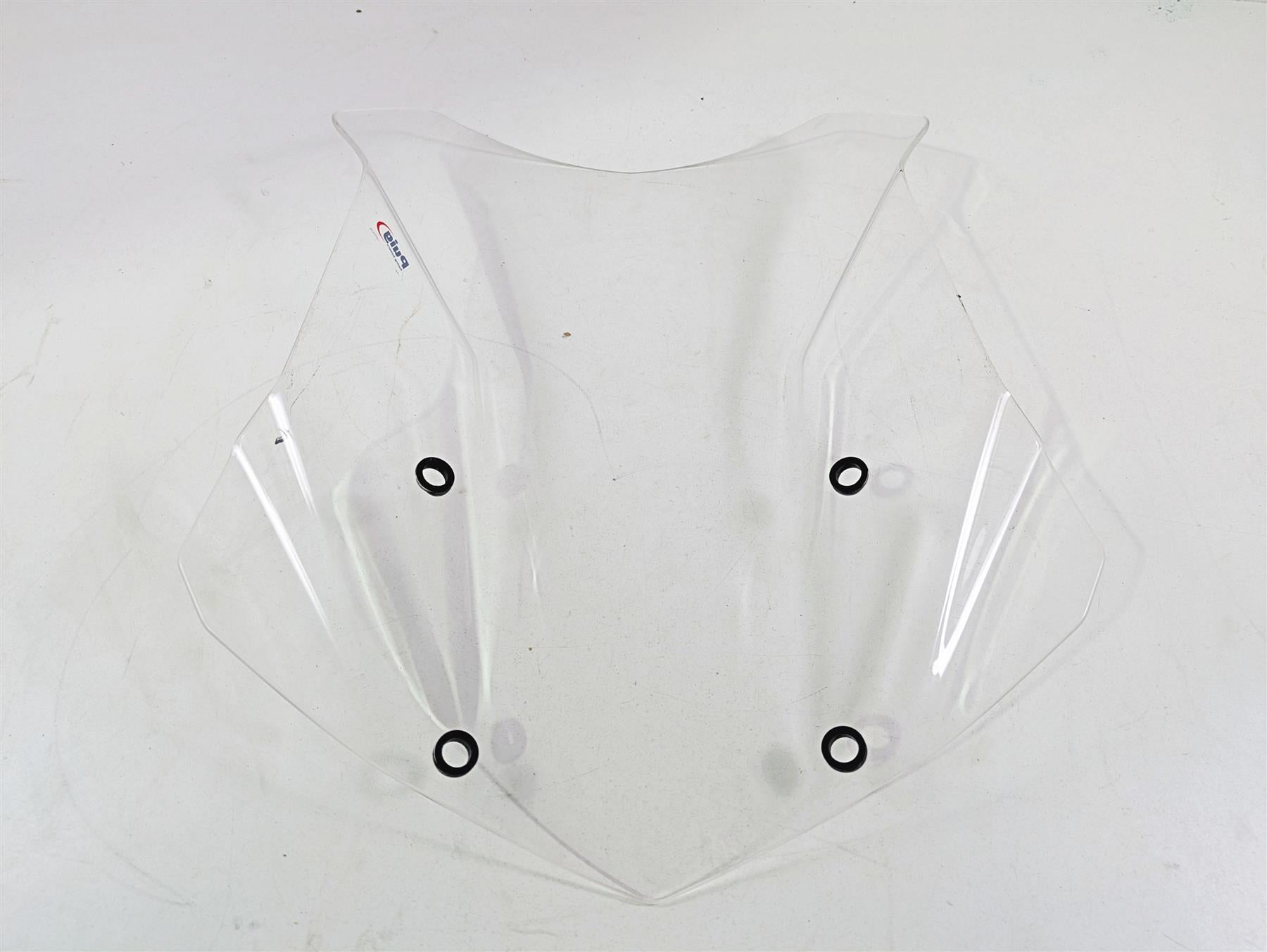 2017 BMW R1200 GS K50 Puig Touring Transparent Windshield Screen 6486W {{ shop.shopifyCountryName }} - Mototech271