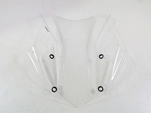 2017 BMW R1200 GS K50 Puig Touring Transparent Windshield Screen 6486W