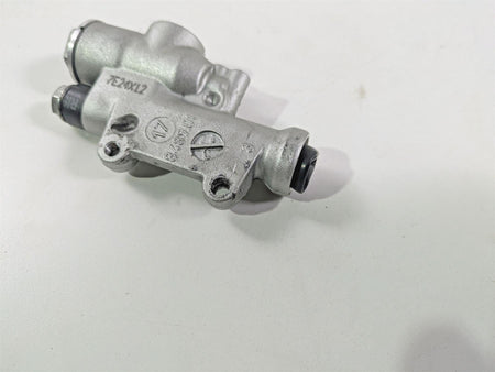 2017 Aprilia RSV 1100 Tuono V4 Factory Brembo Rear Brake Master Cylinder B044586 {{ shop.shopifyCountryName }} - Mototech271