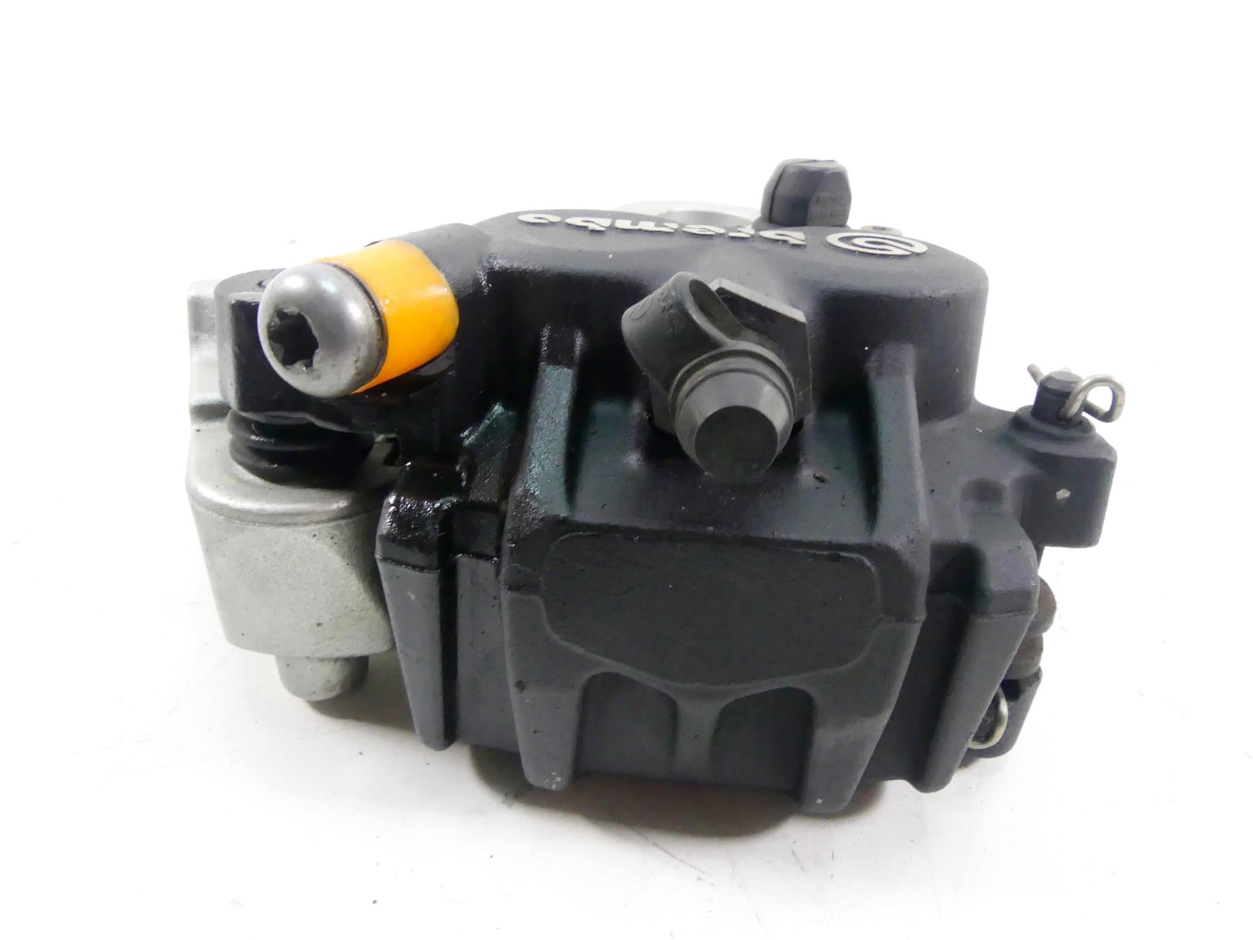 2015 KTM 1290 Adventure Rear Brembo Brake Caliper & Bracket 6031308010130 {{ shop.shopifyCountryName }} - Mototech271