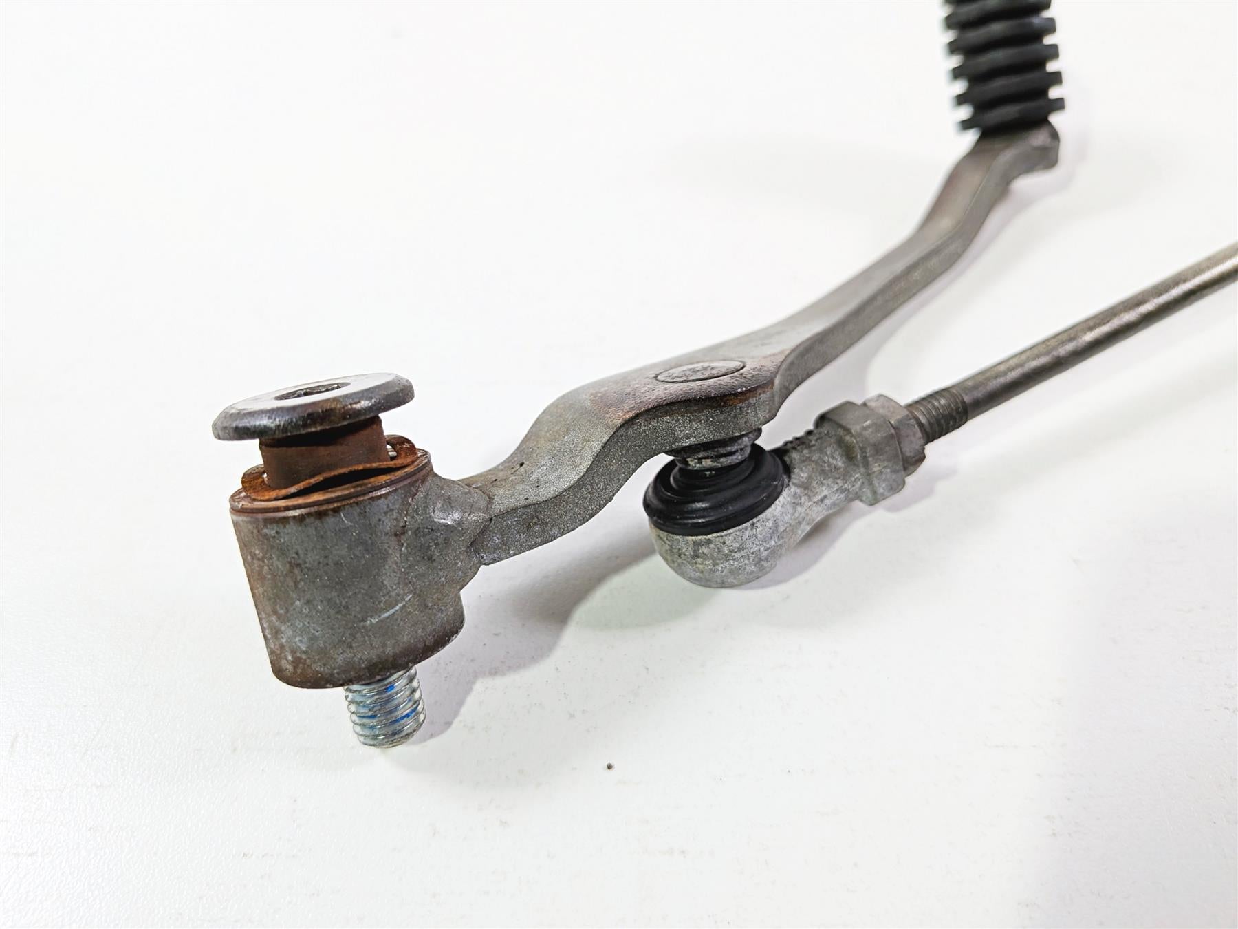 2012 Yamaha XT1200 Super Tenere Gear Selector Shifter & Rod 23P-18110-00-00 {{ shop.shopifyCountryName }} - Mototech271