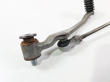 2012 Yamaha XT1200 Super Tenere Gear Selector Shifter & Rod 23P-18110-00-00 {{ shop.shopifyCountryName }} - Mototech271
