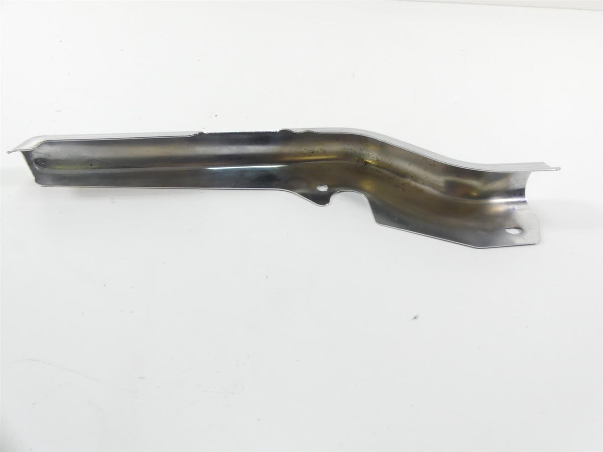 2004 Harley FLHTC SE CVO Electra Glide Rear Frame Chrome Struts 47504-97 {{ shop.shopifyCountryName }} - Mototech271