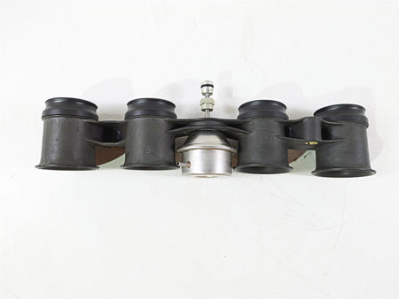 2012 Mv Agusta F4 RR Air Pressure Valve & Velocity Stacks Set 8000A3884 {{ shop.shopifyCountryName }} - Mototech271