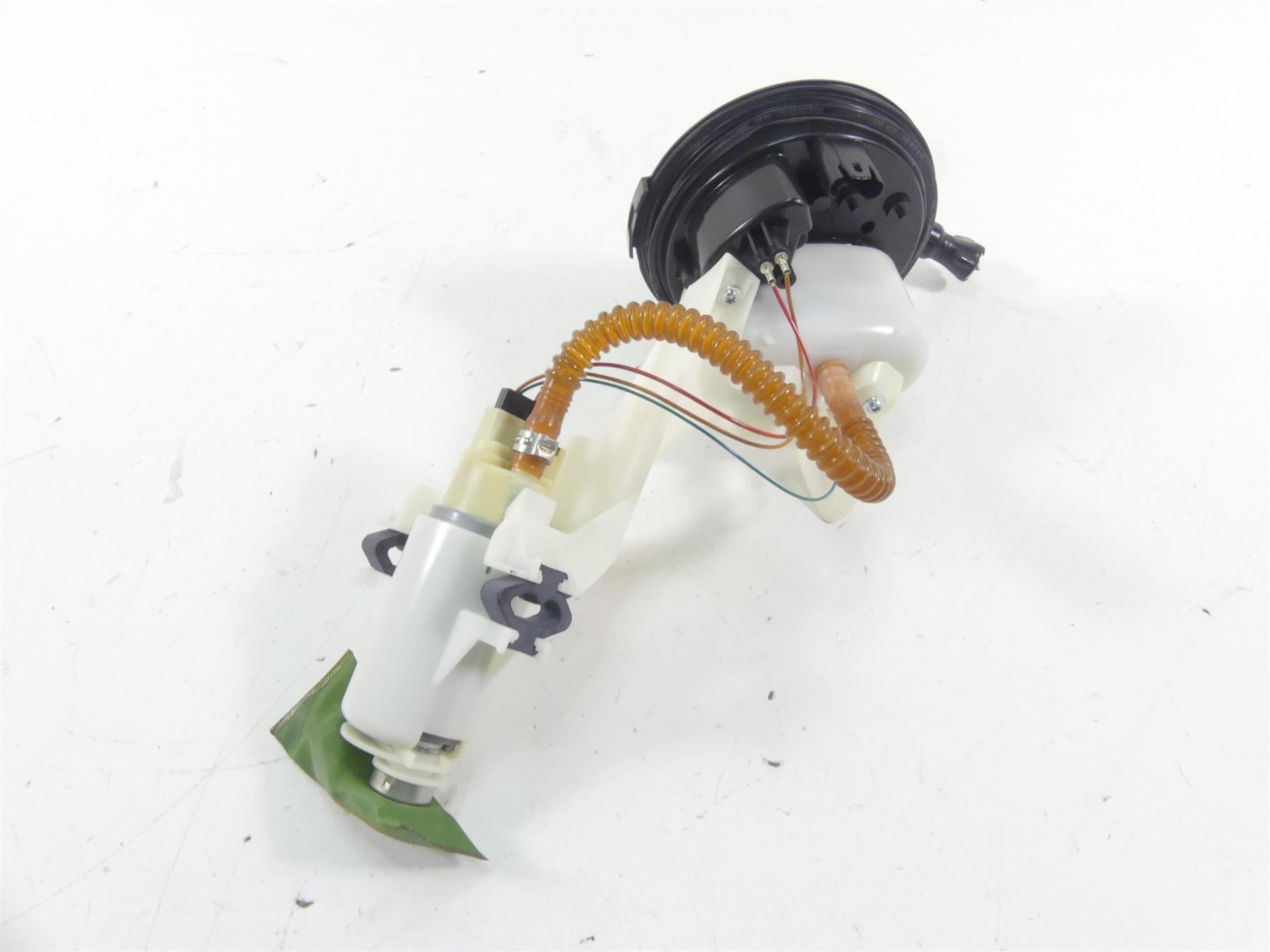 2008 BMW R1200GS K25 Fuel Gas Petrol Pump - Tested 16147705376