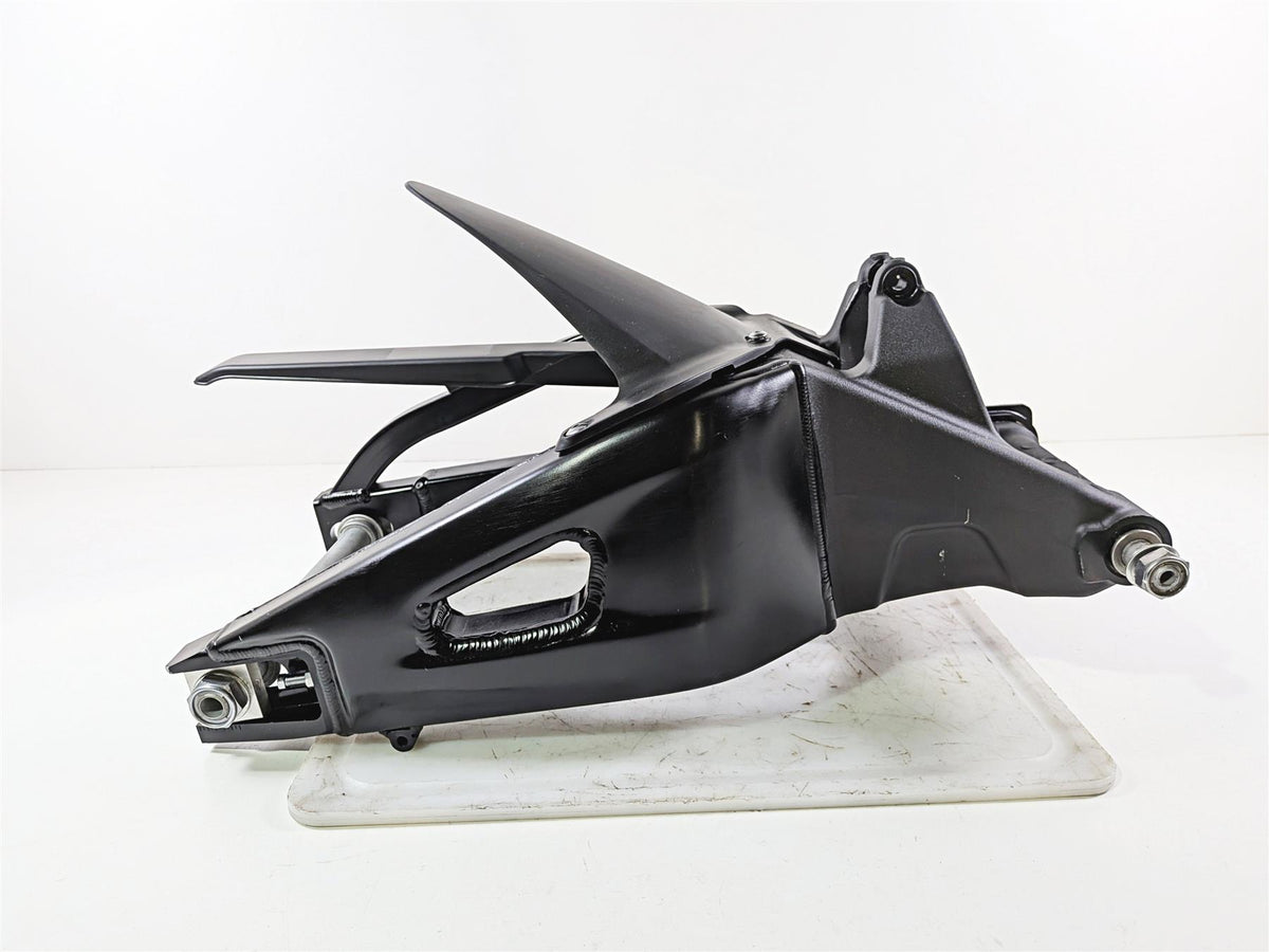 2024 Honda CBR600RR Rear Black Swingarm Swing Arm 52200-MFJ-A51-Mototech271