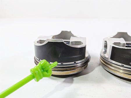 2021 Yamaha YXZ1000R EPS SS SE Wiseco Piston Set 40161M08000 {{ shop.shopifyCountryName }} - Mototech271