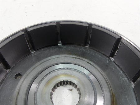 2007 Harley FLHTCU SE2 CVO Electra Glide Ignition Flywheel Rotor 40356-07 {{ shop.shopifyCountryName }} - Mototech271