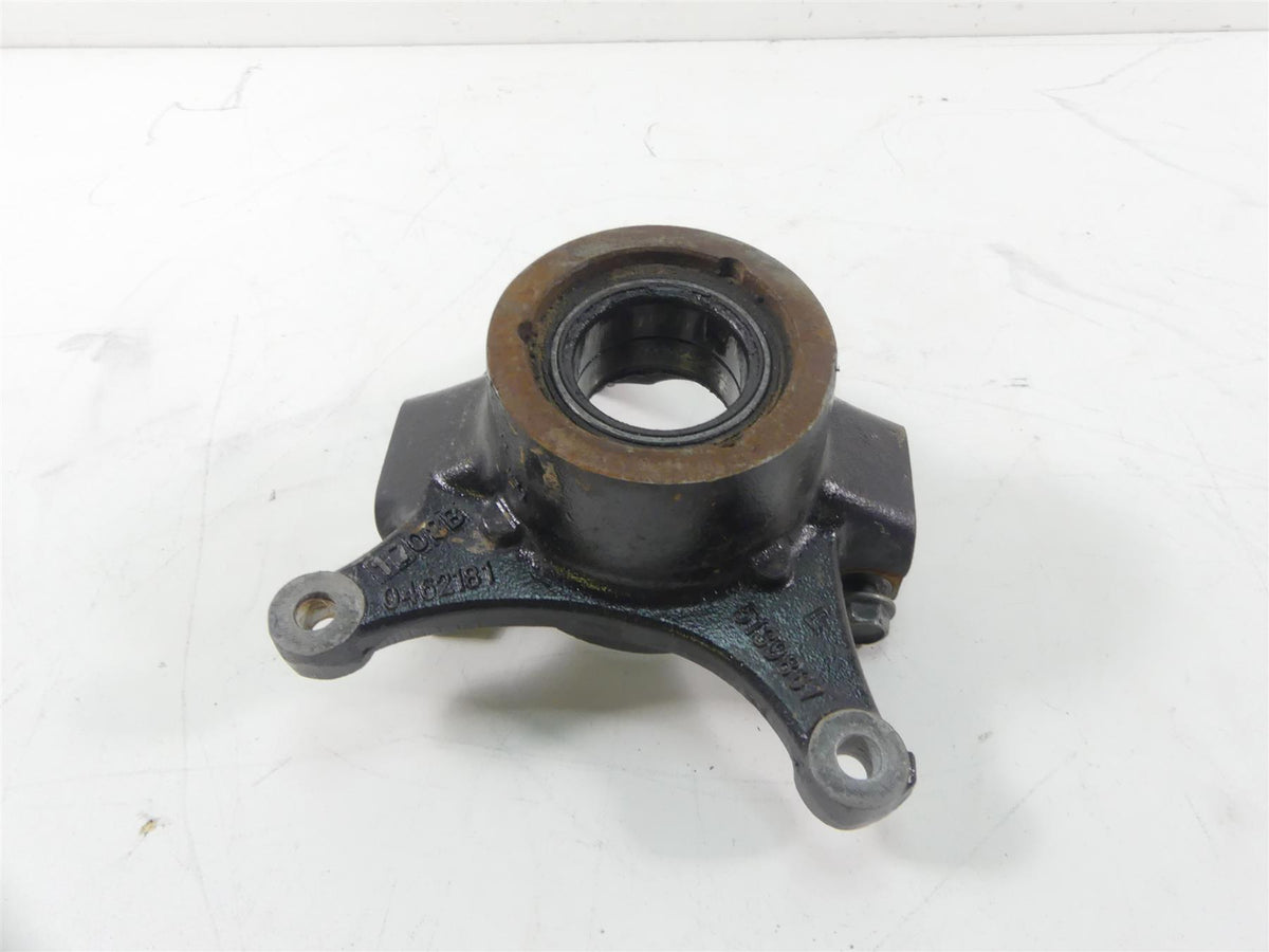 2018 Polaris RZR1000 XP EPS Turbo Dynamix Right Front Spindle Knuckle 5139867 {{ shop.shopifyCountryName }} - Mototech271