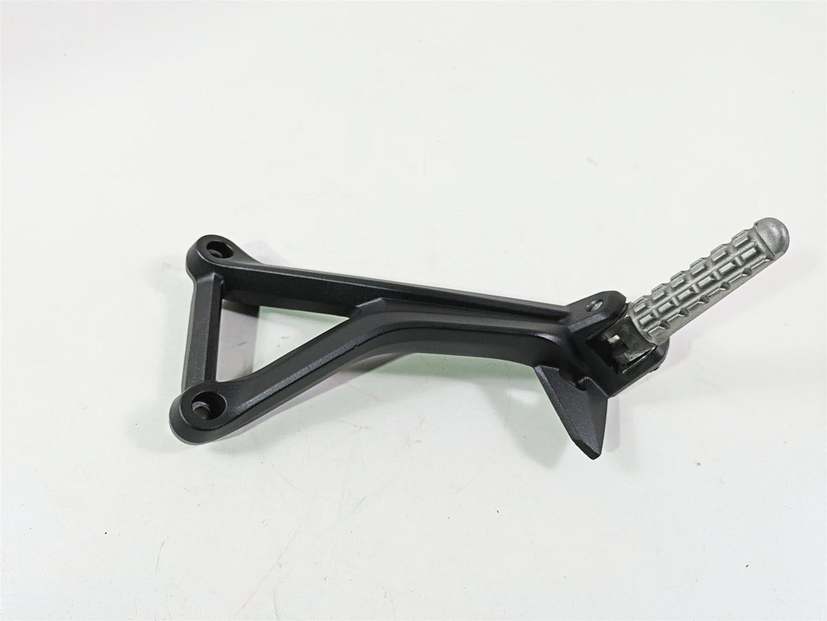 2019 Ducati Supersport 939 S Rear Right Passenger Footpeg Foot Peg 82413241AB {{ shop.shopifyCountryName }} - Mototech271