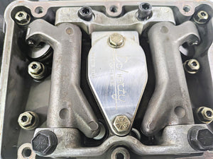 Harley Doherty Machine S&S Big Valve CNC Modified Cylinder Heads 16723-99