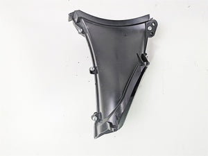2021 Harley Touring FLTRX Road Glide Front Air Inlet Duct Set 29200136 29200138