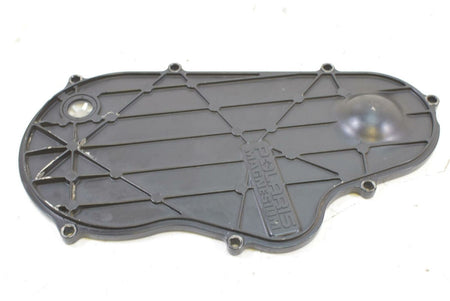 2009 Polaris RMK 600 S09PM6KS Secondary Drive Chain Case & Gears 5136088 133259 {{ shop.shopifyCountryName }} - Mototech271