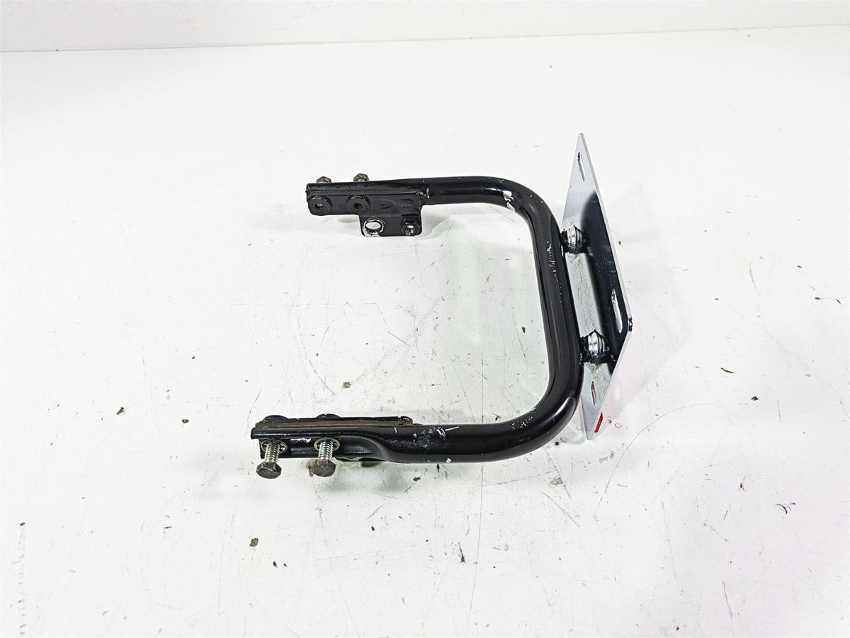 2003 Harley Touring FLHTCUI 100TH E-Glide Rear Tail Guard Plate Holder 53422-97 {{ shop.shopifyCountryName }} - Mototech271