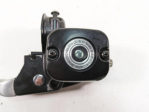 2006 Harley Softail FXSTSI Springer Front Brake Master Cylinder 9/16 45029-11D