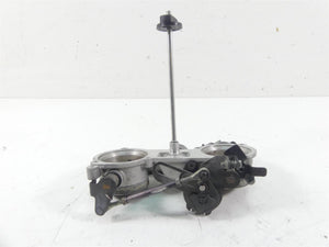 2013 Harley VRSCDX Night Rod Special Throttle Body Fuel Injection 27657-01 | Mototech271