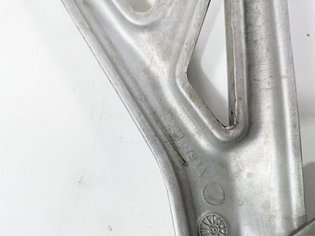 2009 Ducati Multistrada 1100 S Rear Passenger Footpeg Rest Set 82410791A {{ shop.shopifyCountryName }} - Mototech271