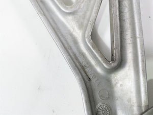 2009 Ducati Multistrada 1100 S Rear Passenger Footpeg Rest Set 82410791A | Mototech271