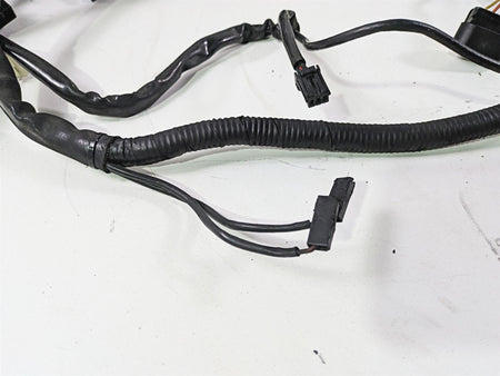 2009 Harley Touring FLHX Street Glide Wiring Harness Loom No Abs - Read 70985-09 {{ shop.shopifyCountryName }} - Mototech271