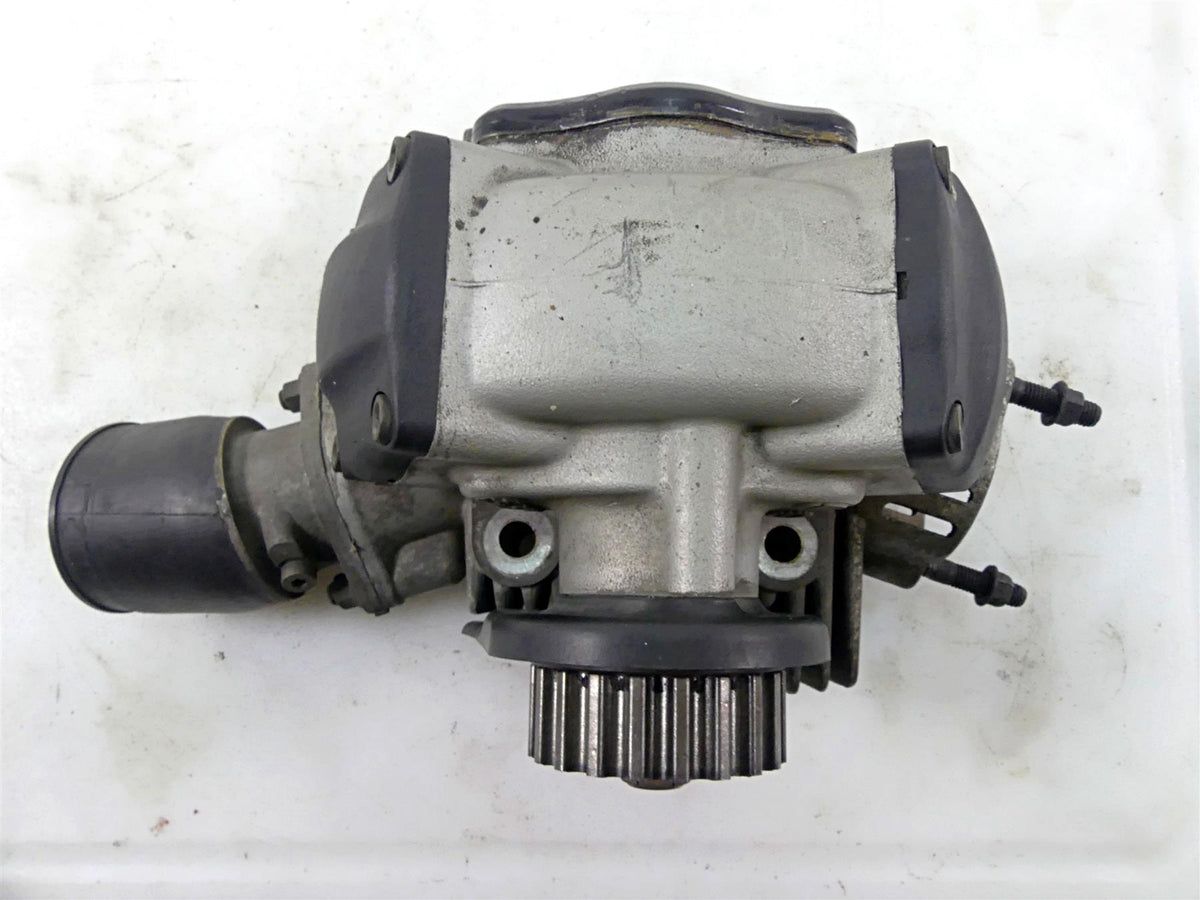 2012 Ducati Monster 1100 EVO Front Cylinderhead Cylinder Head 30122571CA {{ shop.shopifyCountryName }} - Mototech271