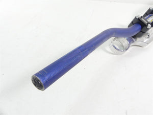 2016 Suzuki GSX-R750 Cognito Moto Upper Triple Tree 50mm & Handlebar Risers
