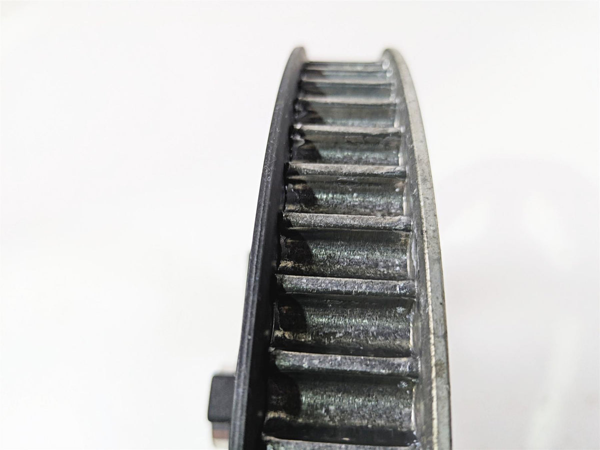 2021 Harley Touring FLTRX Road Glide Rear Drive Belt Pulley 68T 1" 37781-09 {{ shop.shopifyCountryName }} - Mototech271