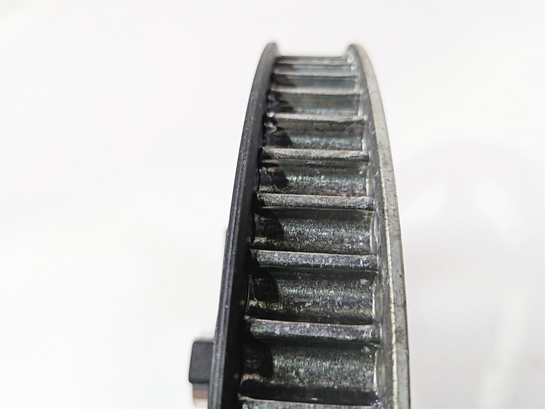 2021 Harley Touring FLTRX Road Glide Rear Drive Belt Pulley 68T 1" 37781-09 {{ shop.shopifyCountryName }} - Mototech271