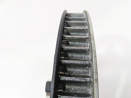 2021 Harley Touring FLTRX Road Glide Rear Drive Belt Pulley 68T 1" 37781-09 {{ shop.shopifyCountryName }} - Mototech271