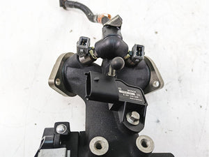 2013 Harley Touring FLHX Street Glide Throttle Body Fuel Injection 27685-11