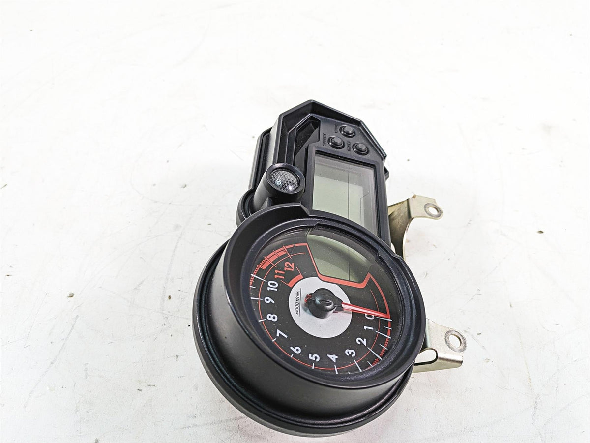 2019 Yamaha YXZ1000 R EPS SS SE Speedometer Gauge Instrument 2K B5H-H3500-00-00 {{ shop.shopifyCountryName }} - Mototech271
