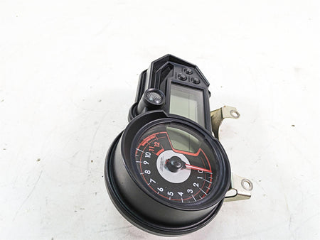 2019 Yamaha YXZ1000 R EPS SS SE Speedometer Gauge Instrument 2K B5H-H3500-00-00 {{ shop.shopifyCountryName }} - Mototech271