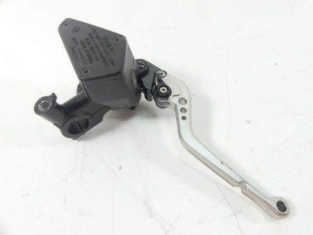 2020 Yamaha VMX17 1700 Front Brembo Brake Master Cylinder + Lever 2S3-W2587-00 {{ shop.shopifyCountryName }} - Mototech271