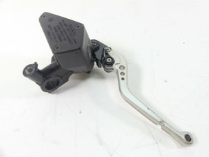 2020 Yamaha VMX17 1700 Front Brembo Brake Master Cylinder + Lever 2S3-W2587-00