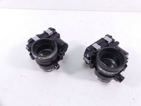 2016 BMW R1200R K53 Throttle Body Fuel Injector Set 13548564959 {{ shop.shopifyCountryName }} - Mototech271